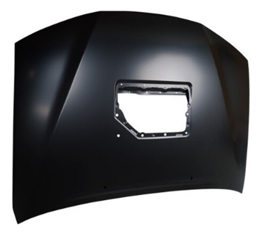 Capot Toyota Hilux 2.5 / 3.0 2012-2015 Con Toma Aire Turbo