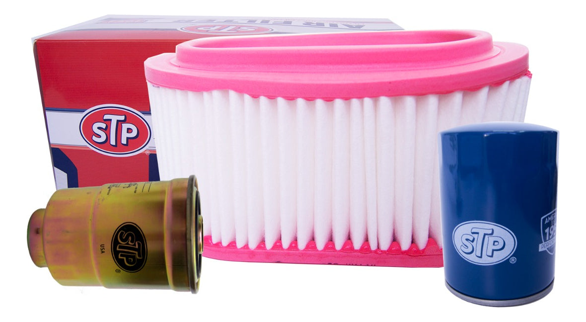 Filtro Aire Aceite Petroleo Para H-100 Porter 2.5 07-2010