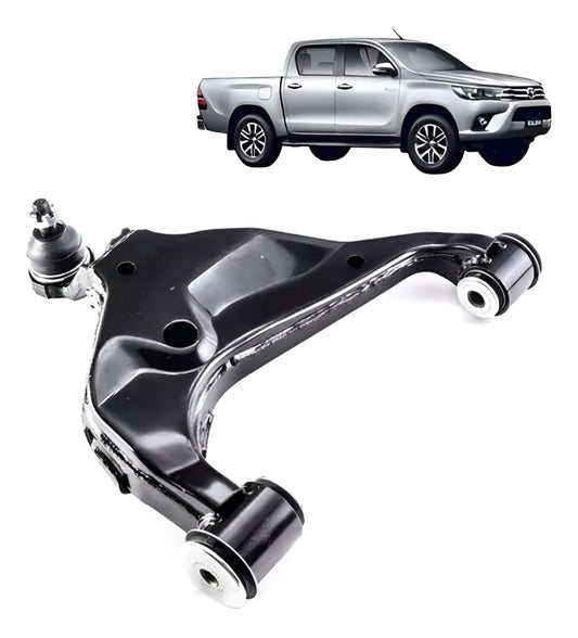 Bandeja Inferior Derecha Para  Toyota Hilux 3.0 2005-2011