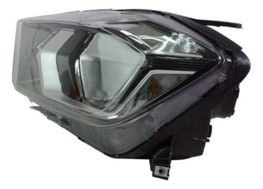 Optico Izquierdo Para Maxus T-60 2.8 Diesel Año 2020