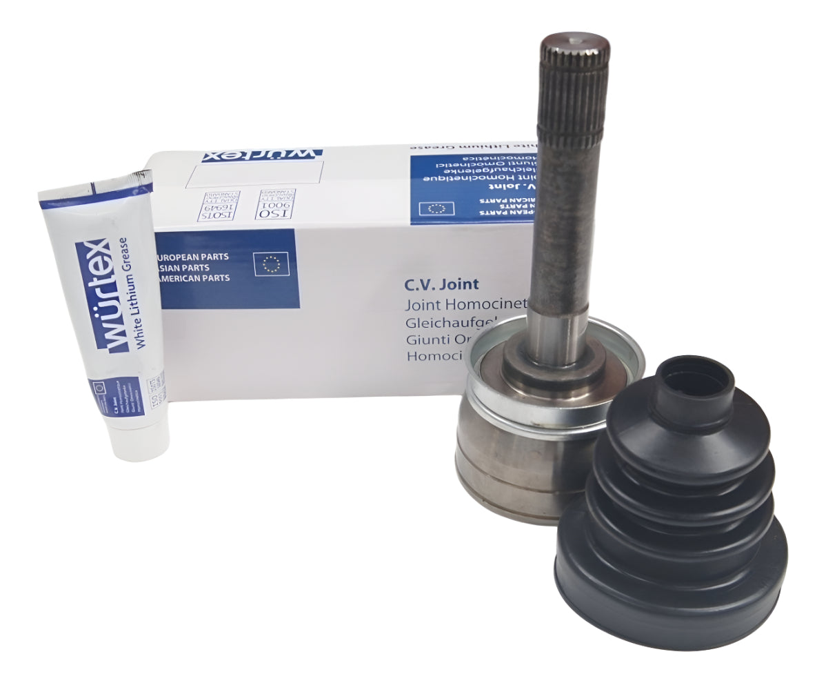 Junta Homocinetica Ext Derecha Terrano D22x2.5 2009-2015