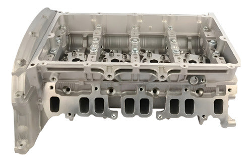 Culata Para  Mazda Bt50 2.2 16v W L Año 2014