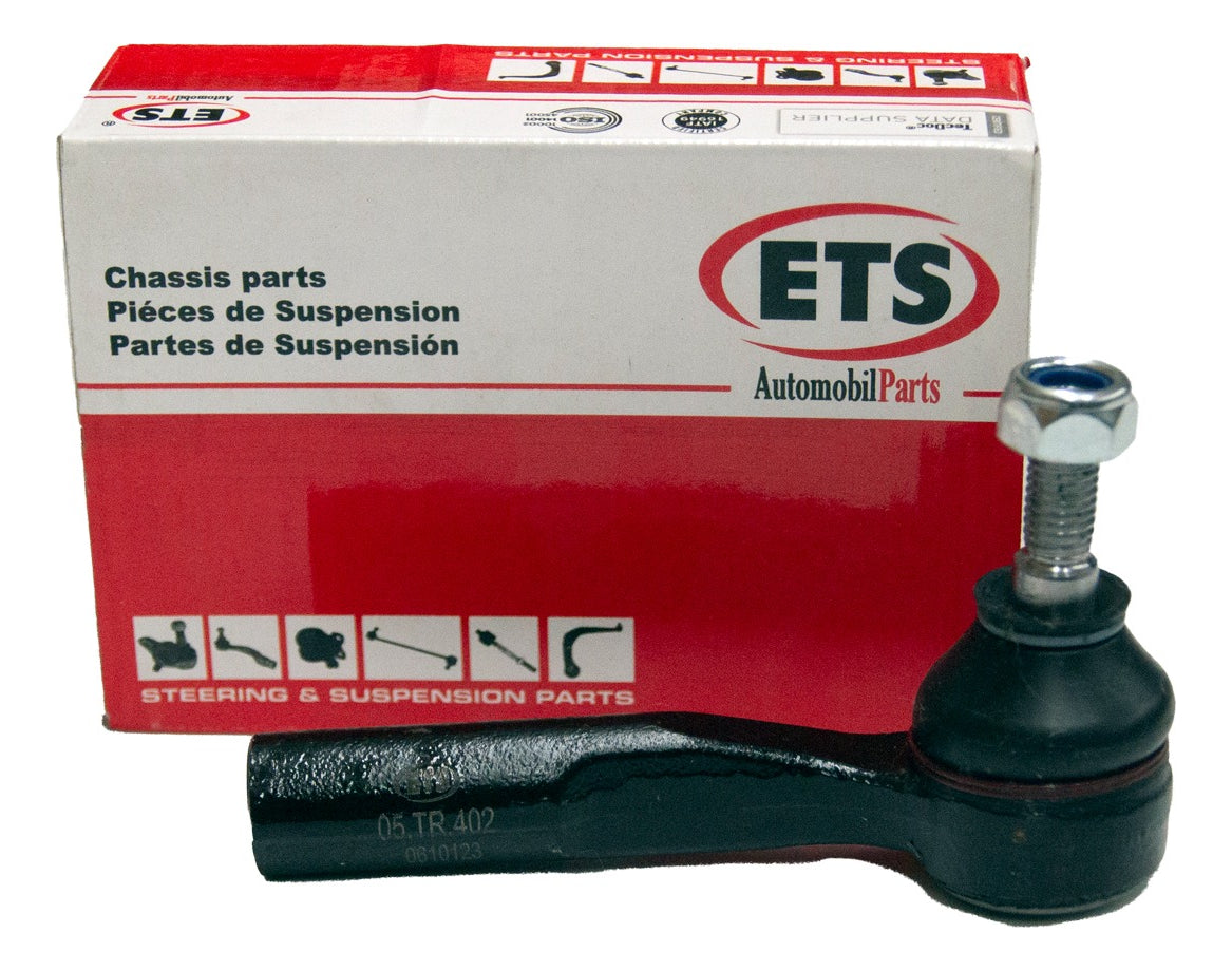 Terminal De Direccion Derecho Peugeot Bipper 1.4  2013