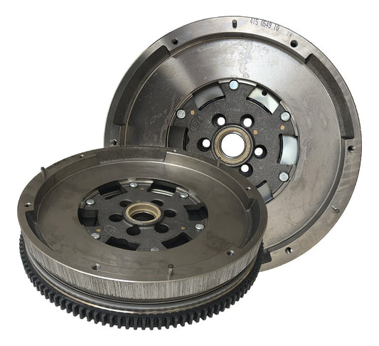 Volante Motor Bimasa Para Volkswagen Amarok 2.0 2017 Luk