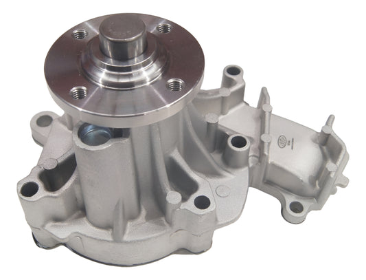 Bomba De Agua  Toyota Hilux 3.0 4x4 2005-2012 Stp Americana