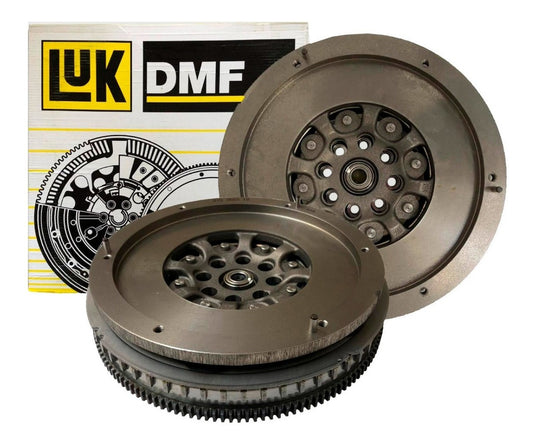 Volante Motor Bimasa Sprinter 315 / 415 / 515 Cdi Marca Luk