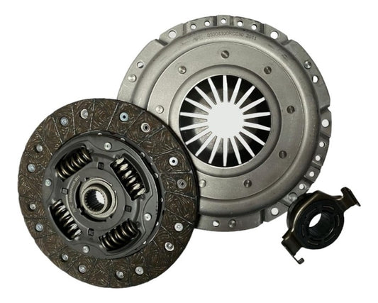 Kit De Embrague Dodge Ram V700 City 1.3 Diesel 3 Pzas