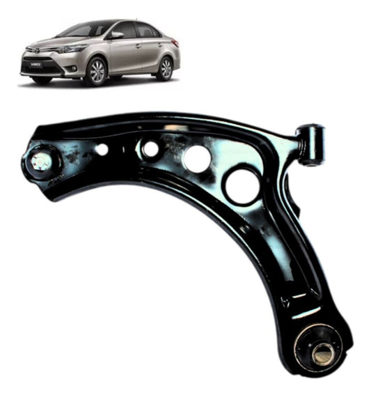 Bandeja Inferior Izquierda Toyota Yaris 1.5 2nr-fe Año 2015