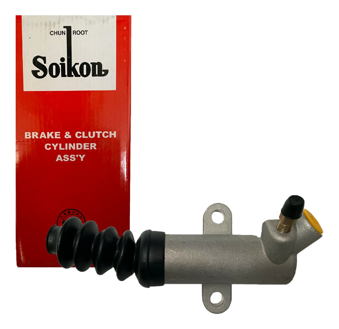 Cilindro De Embrague Mazda Bt-50 Thai 2.5 Tdci