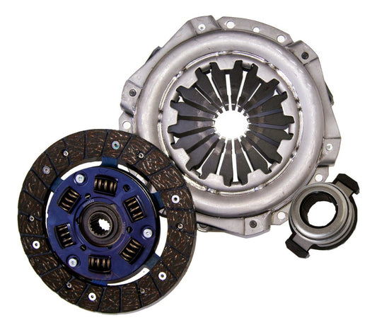Kit De Embrague  Para Peugeot 205 1.4 1993-1997