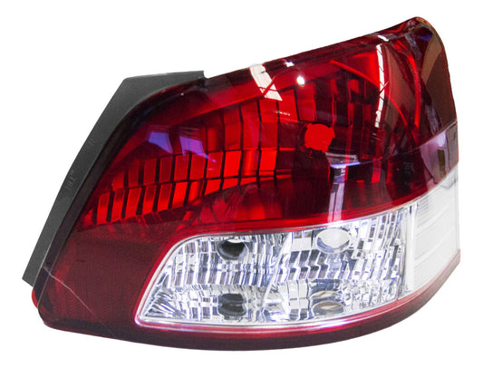 Farol Trasero Derecho Para Toyota Yaris 1.5 2012