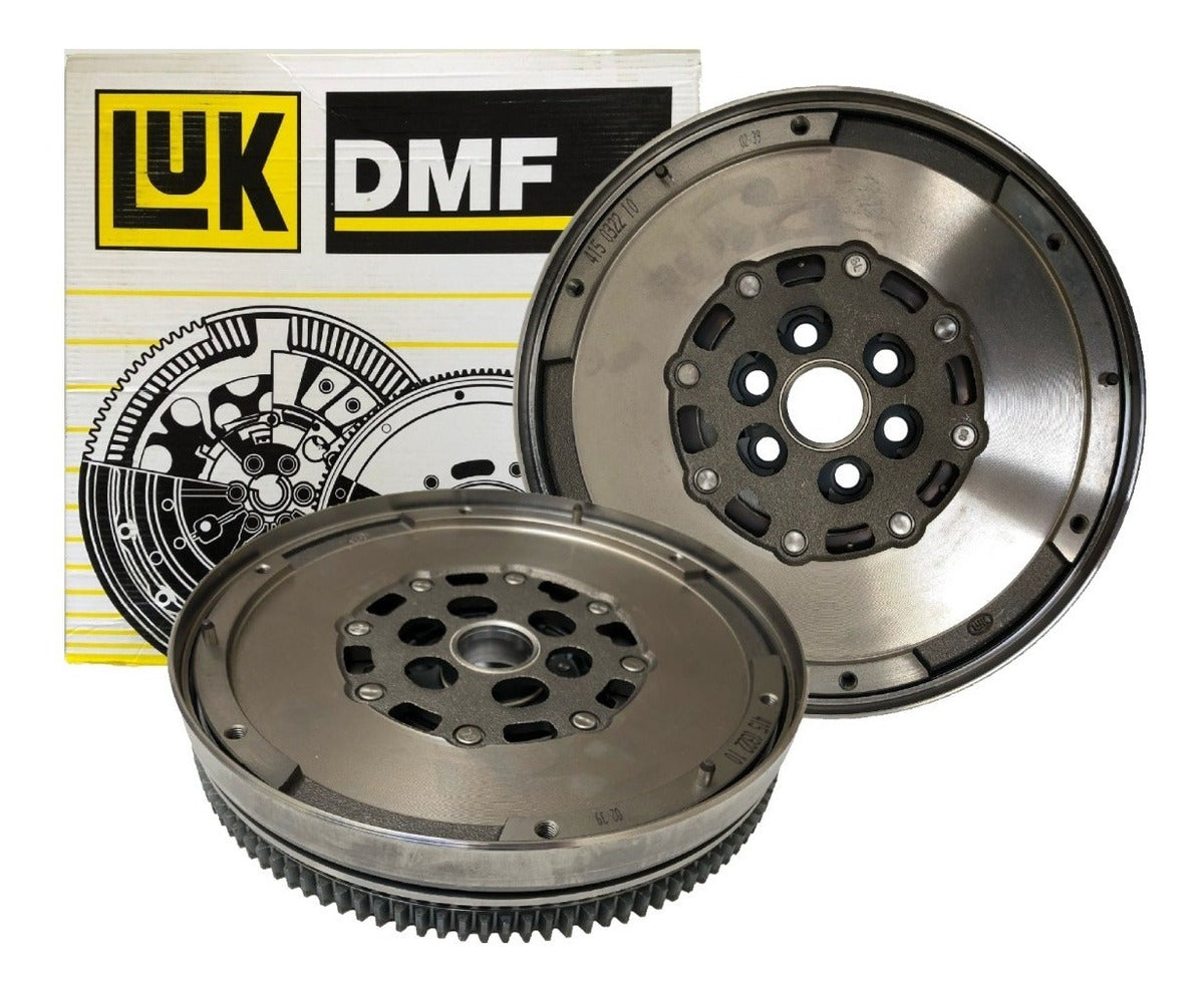 Volante Motor Bimasa Chevrolet Captiva 2.0 Diesel Luk