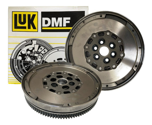 Volante Motor Bimasa Chevrolet Captiva 2.0 Diesel Luk