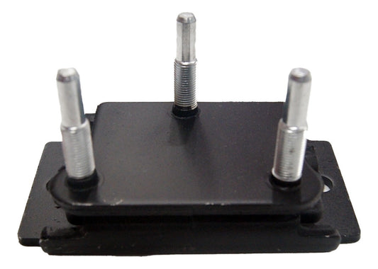 Soporte Caja Cambio Trasera Nissan Navara 2.5 4x4 Año 2009