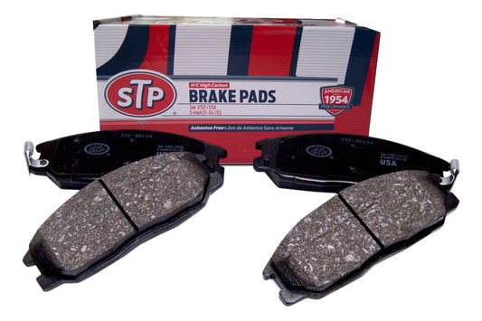 Pastillas Delanteras Para Jac Rein 2.4 2009-2015