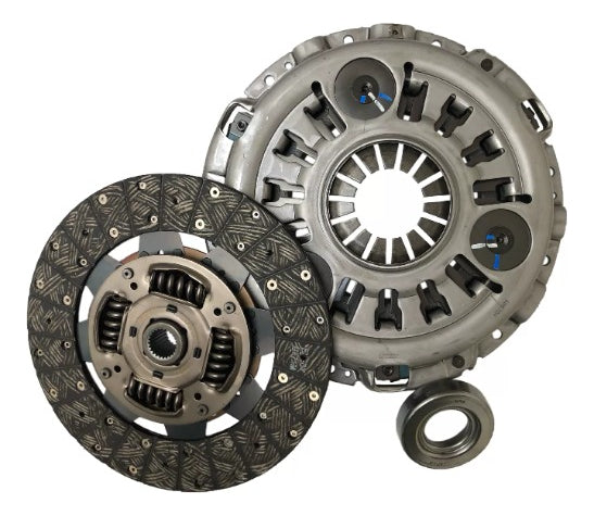 Kit Completo Embrague Exedy Nissan Nv350 2.5 Yd25 Año 2019