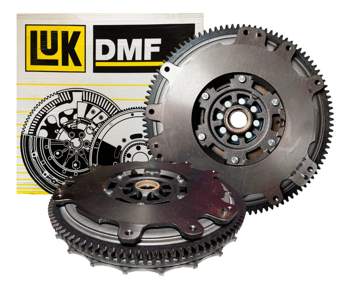 Volante Motor Bimasa Nissan X-trail 2.2 Marca Luk 2001-2003