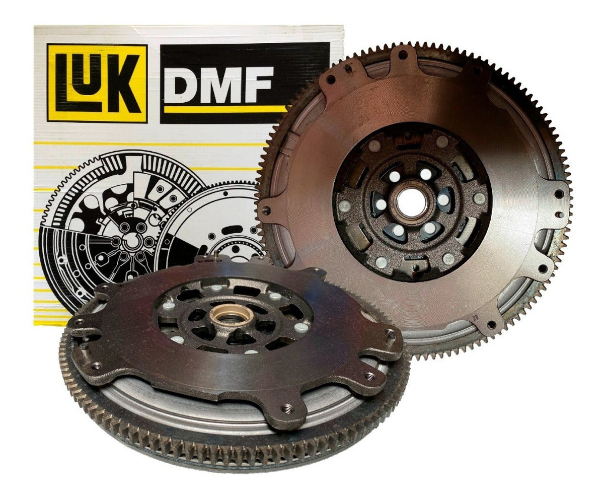 Volante Motor Bimasa Nissan Xtrail 2.5 T30 2006-2014 Mar Luk