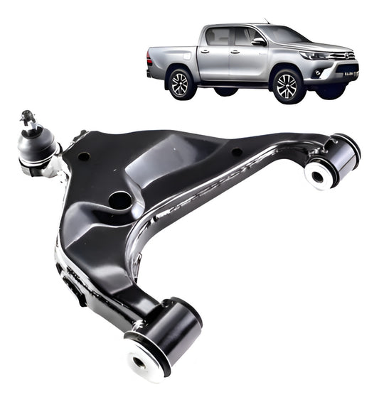 Bandeja Inferior izquierda  Para Toyota Hilux 3.0 2005-2015