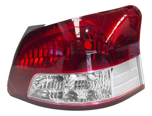 Farol Trasero Derecho Para Toyota Yaris 1.5 2010