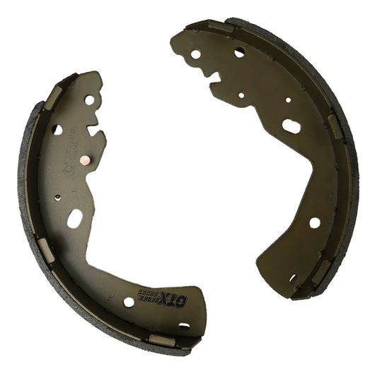 Balatas O Patines De Freno Traseros Nissan Np300  Marca Gtx