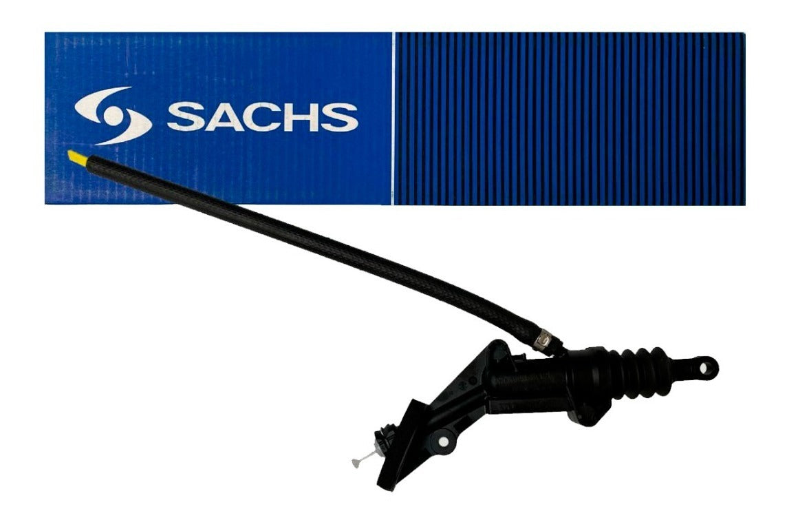 Bomba De Embrague Ford Transit 2.2 ( Para Pasajero)