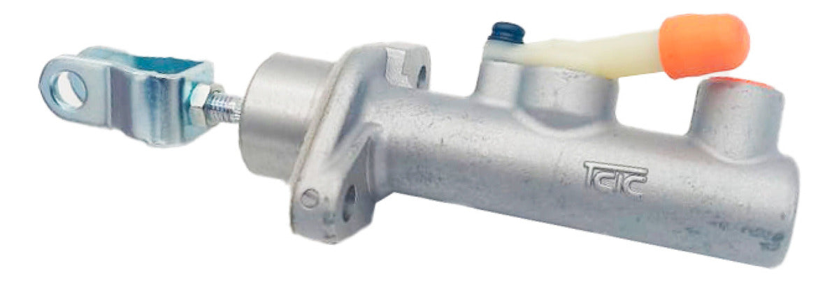 Bomba De Embrague Ssangyong Actyon 2.0 2006-2012 Punta Tibur