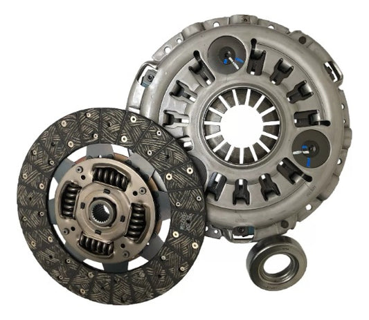 Kit De Embrague Marca Exedy Nissan Nv350 2.5 Yd25 Año 2021