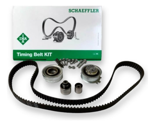 Kit De Distribucion Volkswagen Amarok 2.0 2014 Marca I N A