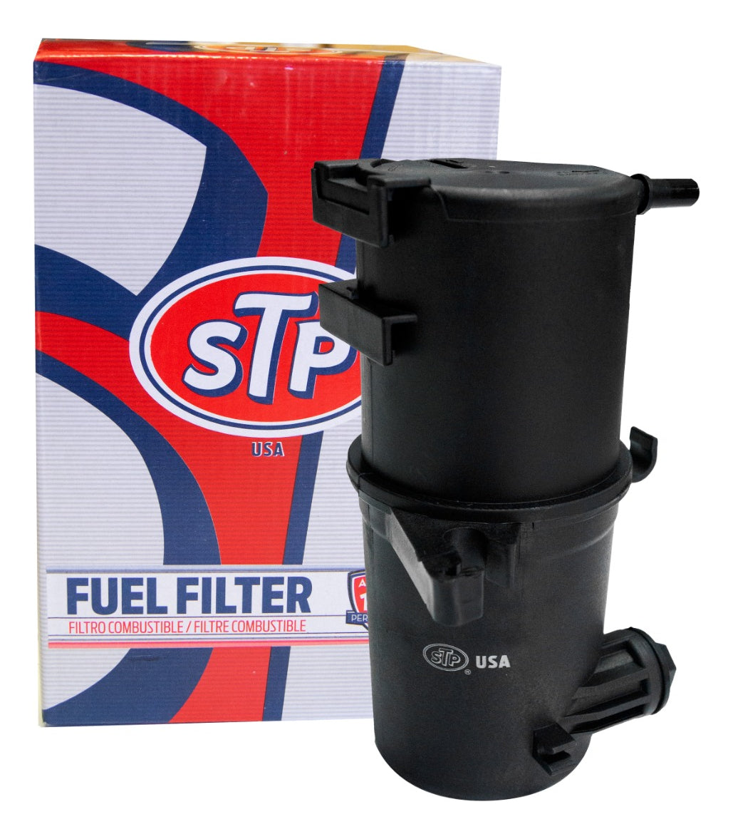 Filtro De Combustible Para Volkswagen Amarok 2.0 2020