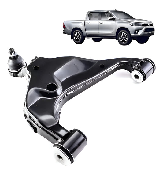 Bandeja Inferior Derecha Para Toyota Hilux 2.5 2005-2015