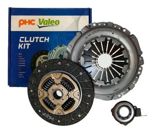 Kit De Embrague Suzuki Grand Nómade 2.0 Mot J20a Marca Valeo