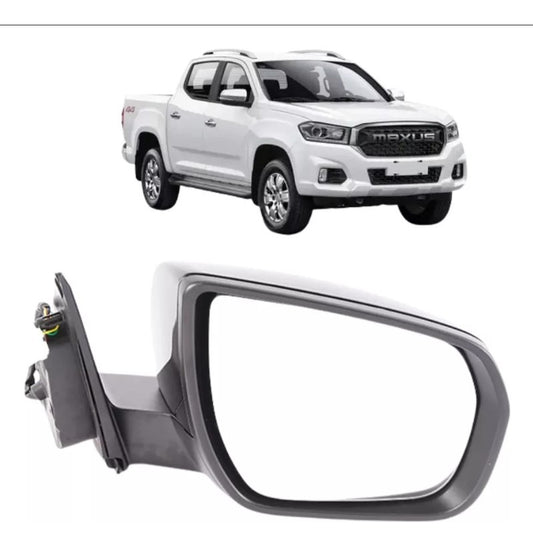 Espejo Exterior Derecho Maxus T60 2.0 Pick-up 2021-2024