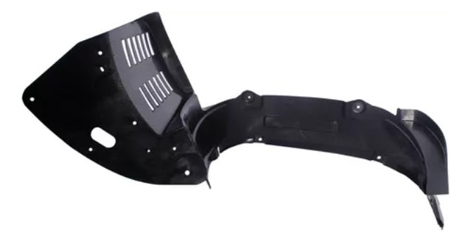 Guardafango Delantero Derecho Para Maxus T60 2.8 2017 -2024