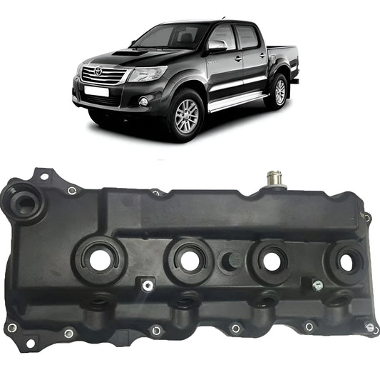 Tapa Valvula Toyota Hilux2.5  2kd  Año 2009