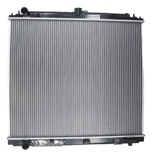 Radiador De Motor Para Nissan Navara Hd 2.5 2014-2016