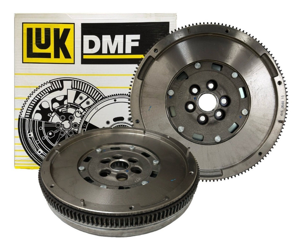 Volante Motor Bimas Volkswagen Transporter 2.0 6 Vel Tdi Luk