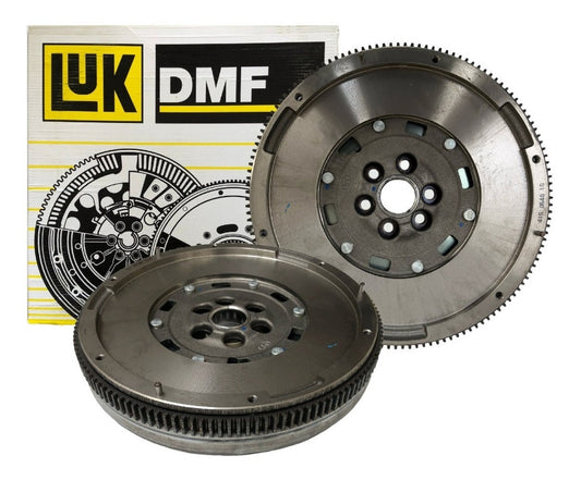 Volante Motor Bimas Volkswagen Transporter 2.0 6 Vel Tdi Luk