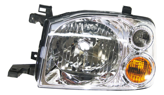 Optico Derecho Terrano D22 2.5 2002-2010