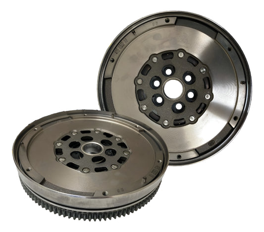 Volante Motor Bimasa Chevrolet Optra 2.0 Diesel 2008-2011