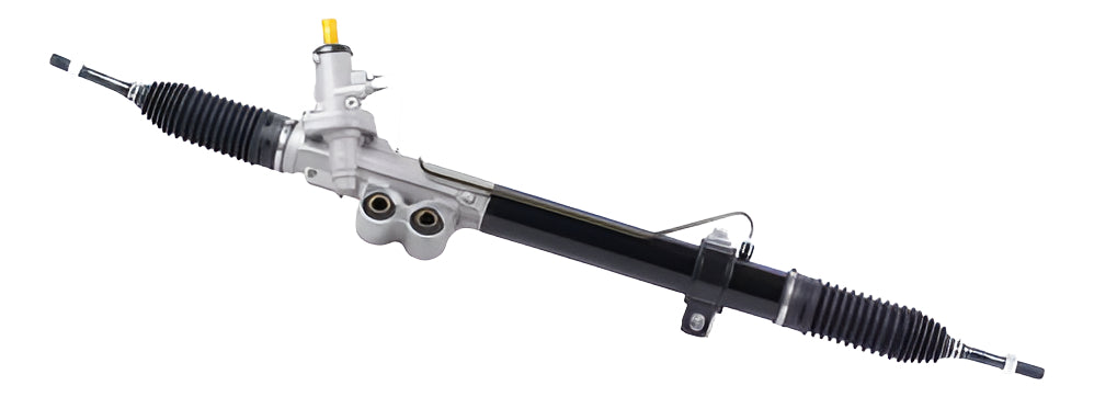 Cremallera De Direccion Nissan Np300 2.5 Bencina Año 2016