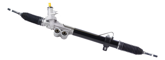 Cremallera De Direccion Nissan Np300 2.5 Bencina Año 2016