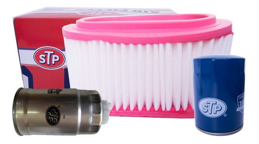 Filtro Aire Aceite Petroleo Para Hyundai Porter 2.5 11-2019