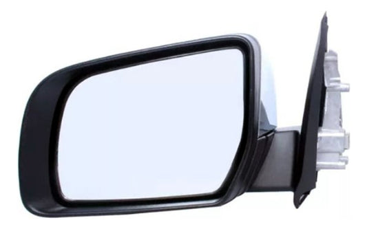 Espejo Exterior Izquierdo Mazda Bt50 3.2 2012-2020 5 Pines