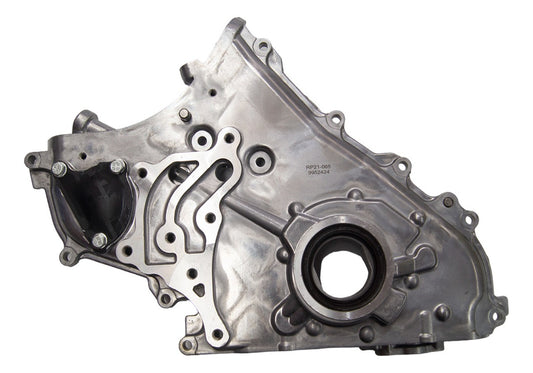 Bomba De Aceite Nissan Terrano D22 2.5 2002-2010 La Japonesa