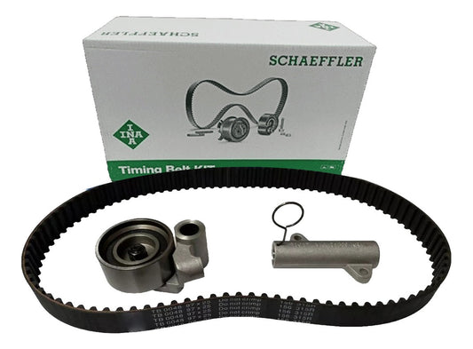 Kit De Distribución Para Toyota Hilux 2.5 2012-2015