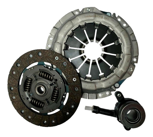 Kit De Embrague Changan Cs35 3 Pzas
