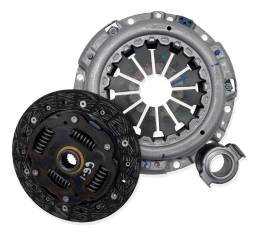 Kit De Embrague Genuino 3 Piezas Suzuki Alto 800 Año 2013