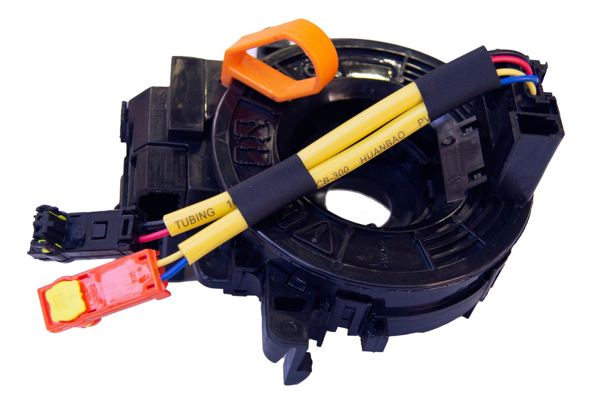 Cinta Espiral Airbag Para Toyota Rav4 2.4 2006-2013 Completo