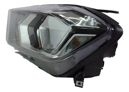 Optico Izquierdo Para Maxus T-60 2.8 Diesel Año 2023